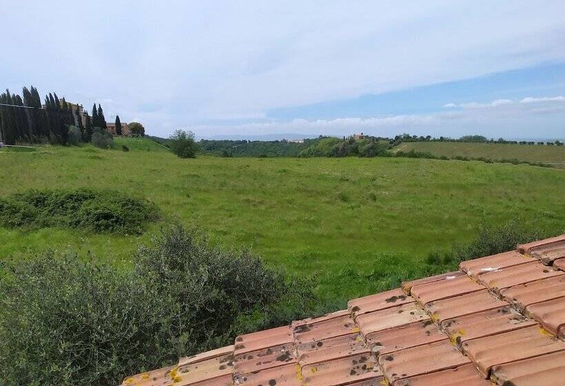 ホテル Da Tilli Alla Fornace  Agriturismo