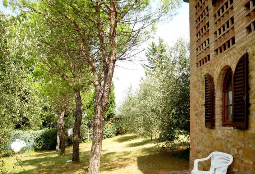 ホテル Da Tilli Alla Fornace  Agriturismo