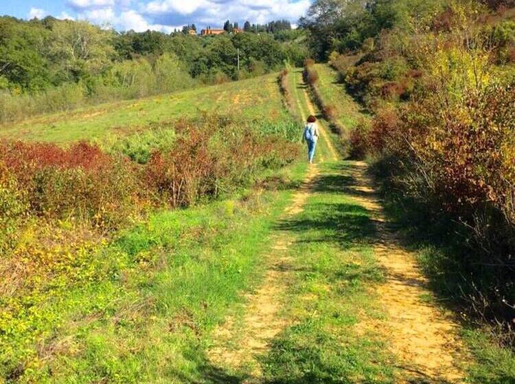 ホテル Da Tilli Alla Fornace  Agriturismo