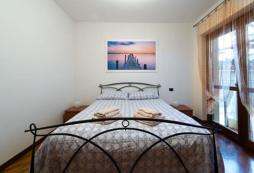 ホテル Domus Al Parco Guest House