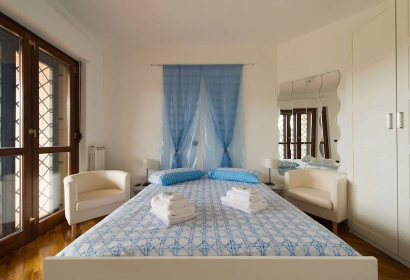 ホテル Domus Al Parco Guest House