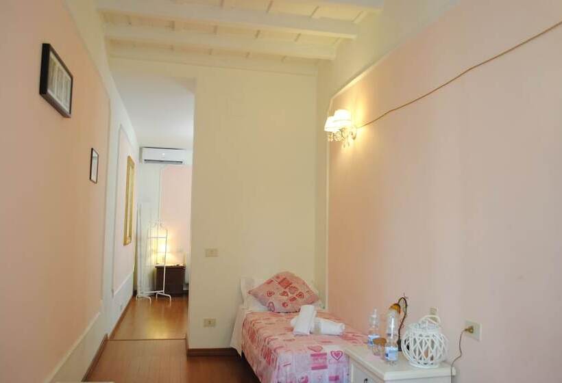 בית מלון כפרי Dreaming Navona Rooms