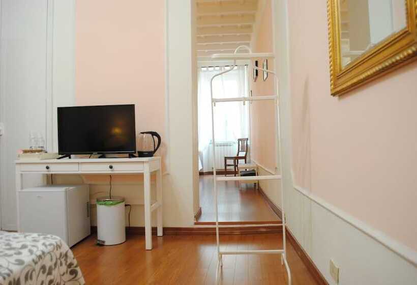 בית מלון כפרי Dreaming Navona Rooms