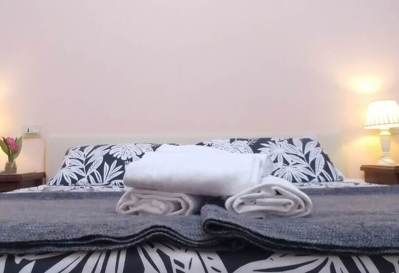 בית מלון כפרי Dreaming Navona Rooms