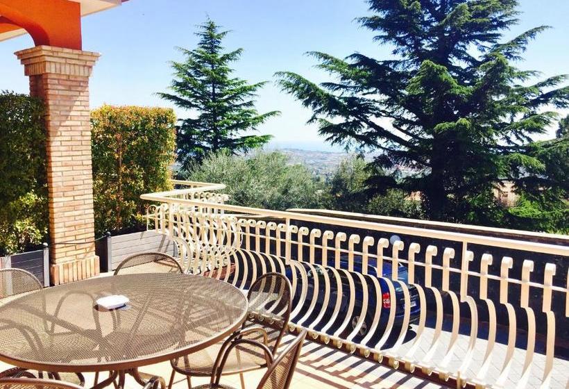 ホテル Etna View Holiday House