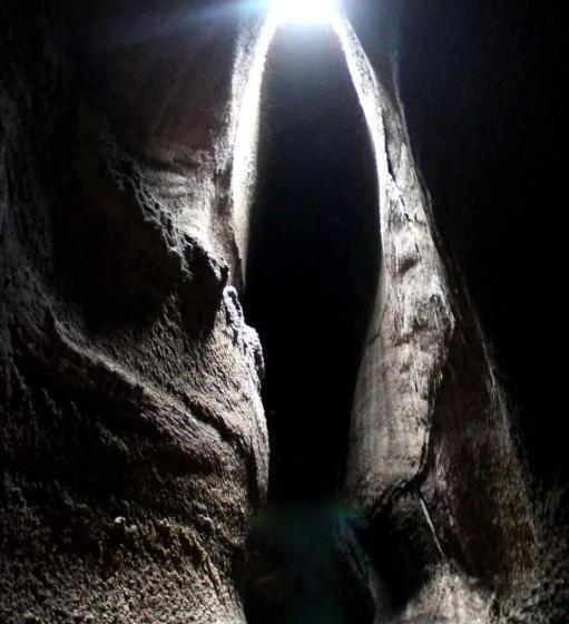 בית מלון כפרי Etnaspecial