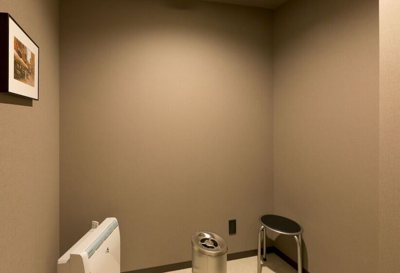 ホテル First Cabin Nagasaki