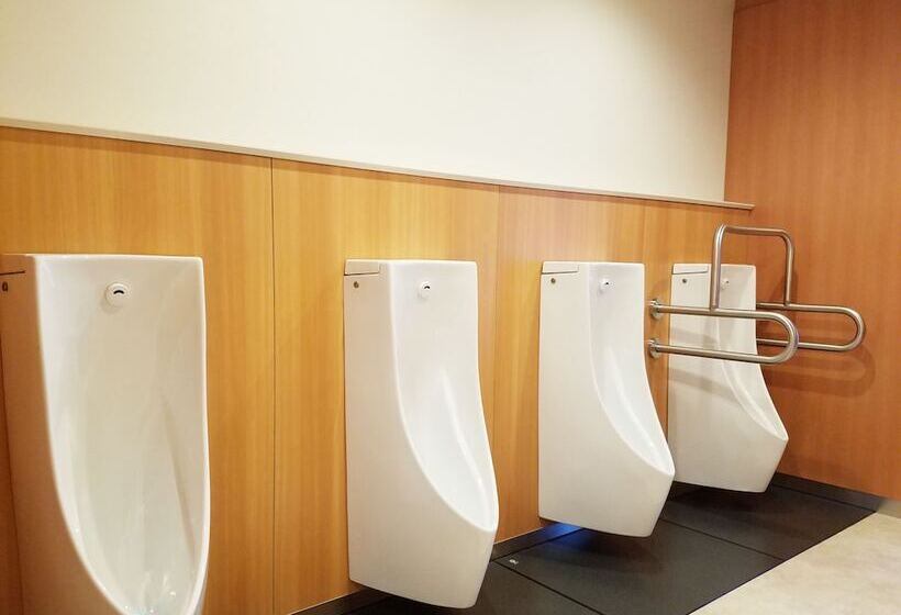 ホテル First Cabin Nagasaki