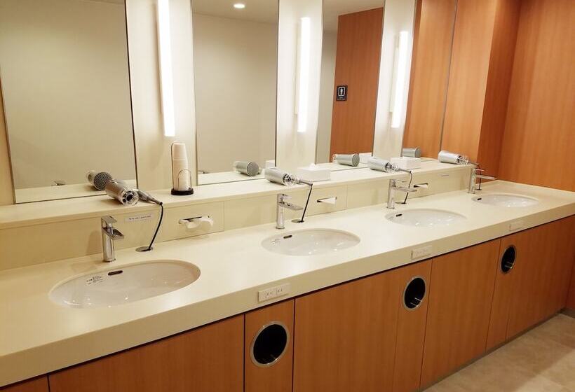 ホテル First Cabin Nagasaki