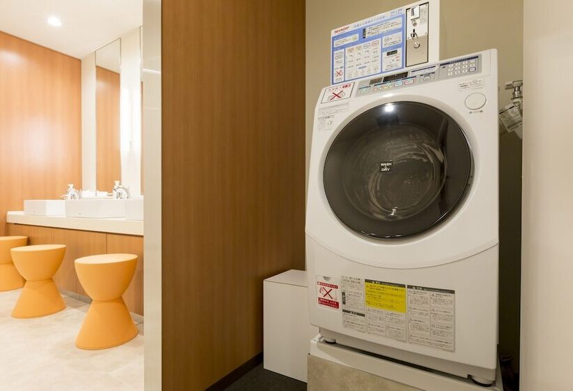 ホテル First Cabin Nagasaki