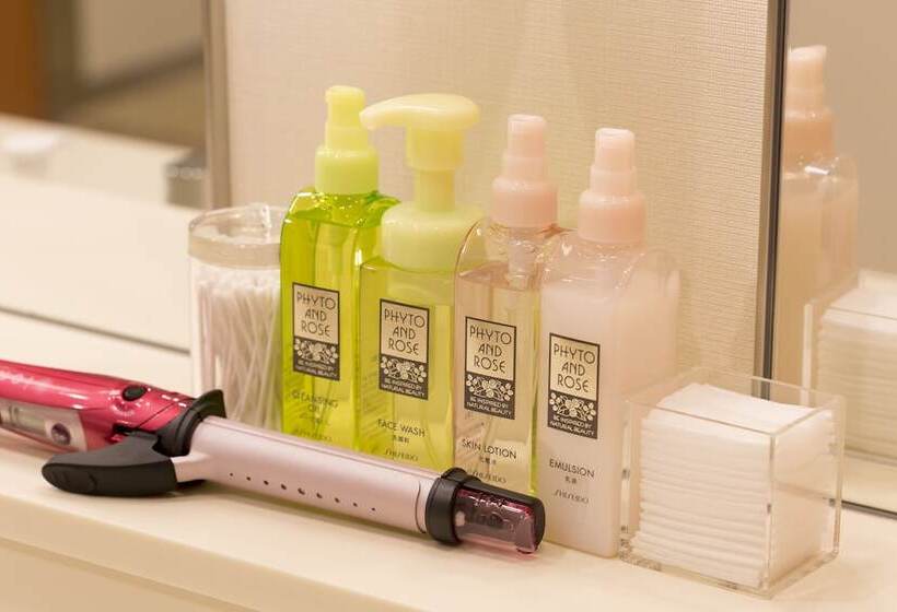 ホテル First Cabin Nagasaki