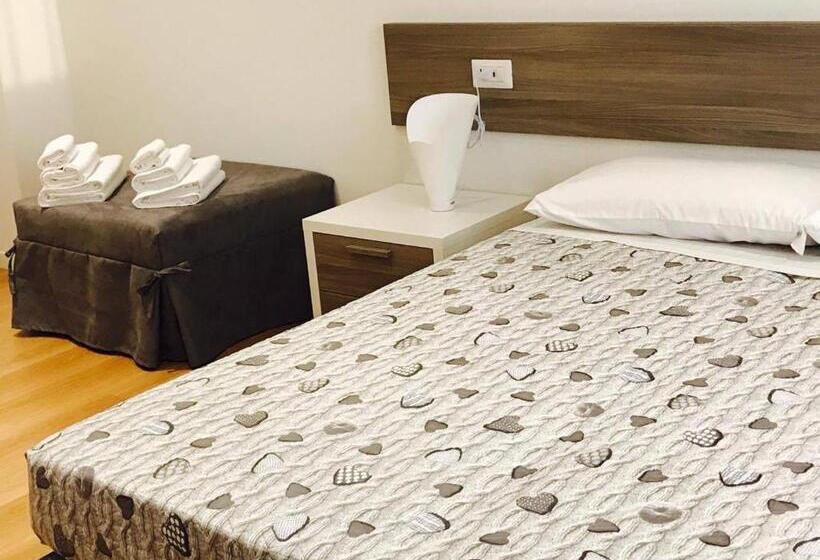 בית מלון כפרי Four Rooms Guesthouse