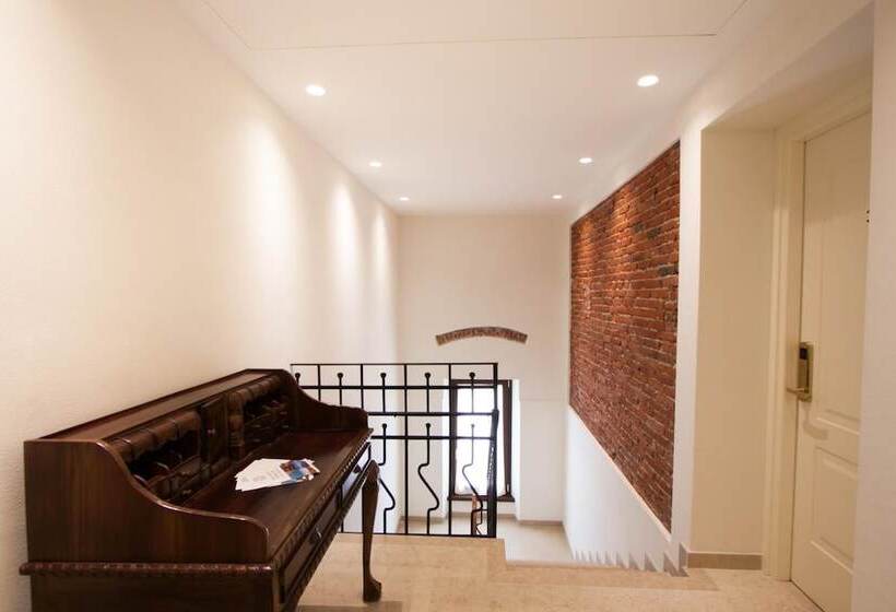 Отель Garda Relais