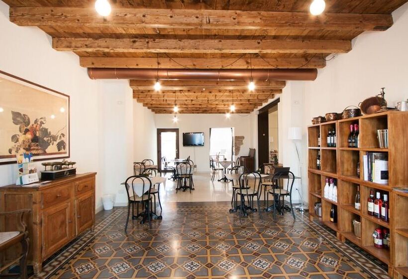 Отель Garda Relais