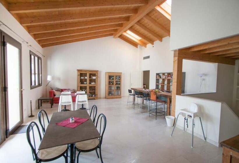 Отель Garda Relais