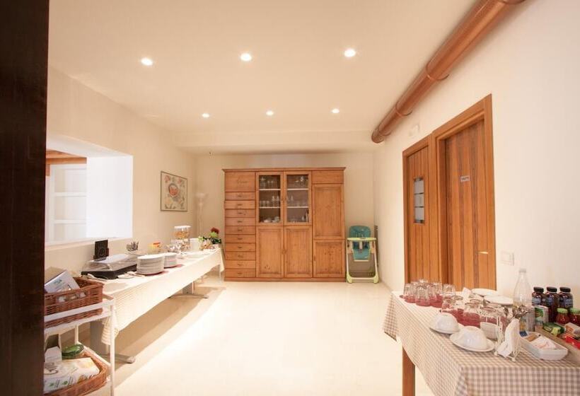 Отель Garda Relais