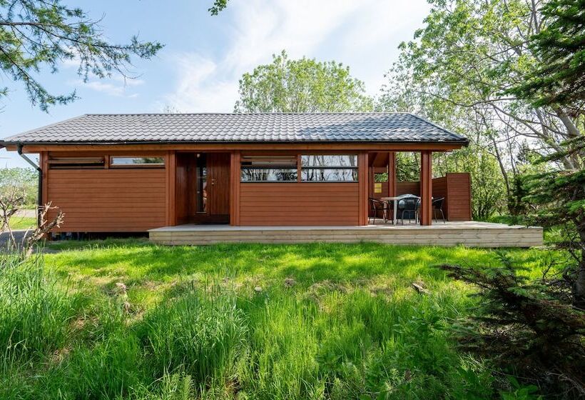 هتل Gladheimar Guest House