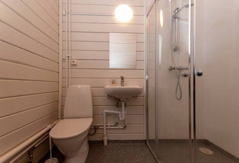 هتل Gladheimar Guest House