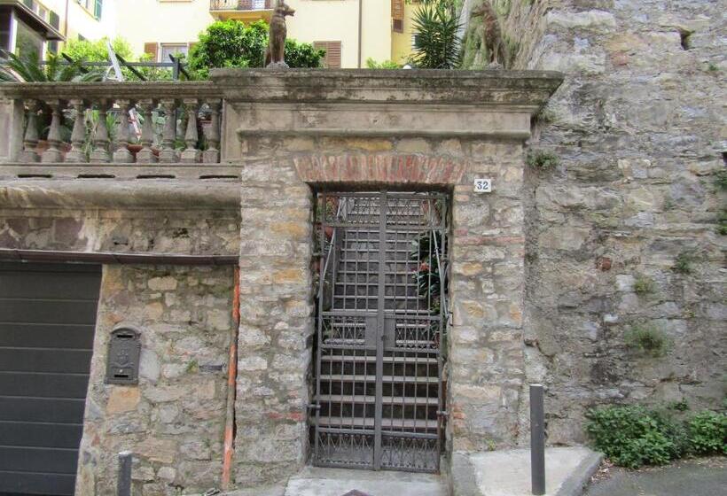 هتل Glam Resort Villa Maria Luigia