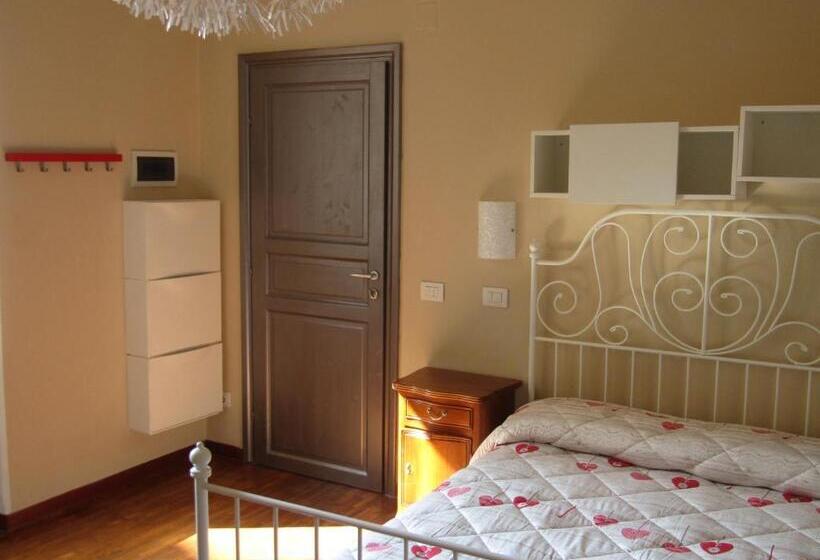 هتل Glam Resort Villa Maria Luigia