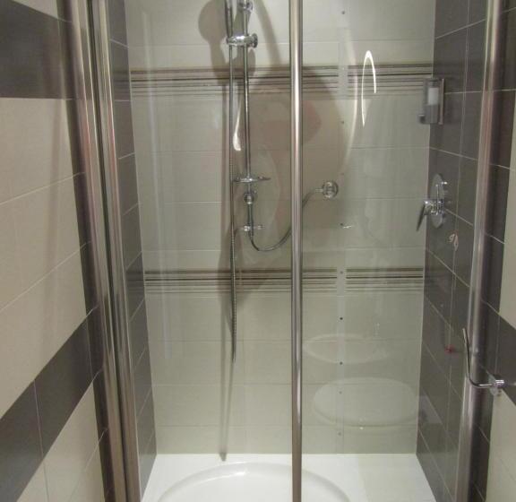 هتل Glam Resort Villa Maria Luigia