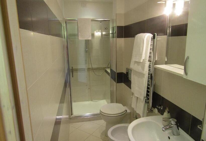 هتل Glam Resort Villa Maria Luigia