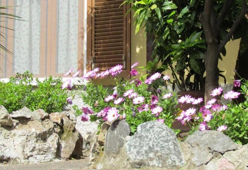 هتل Glam Resort Villa Maria Luigia