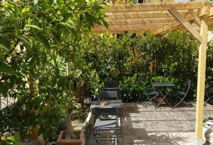 هتل Glam Resort Villa Maria Luigia