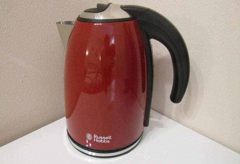 هتل Glam Resort Villa Maria Luigia