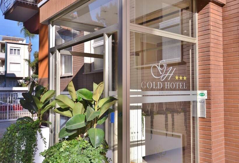 فندق Gold