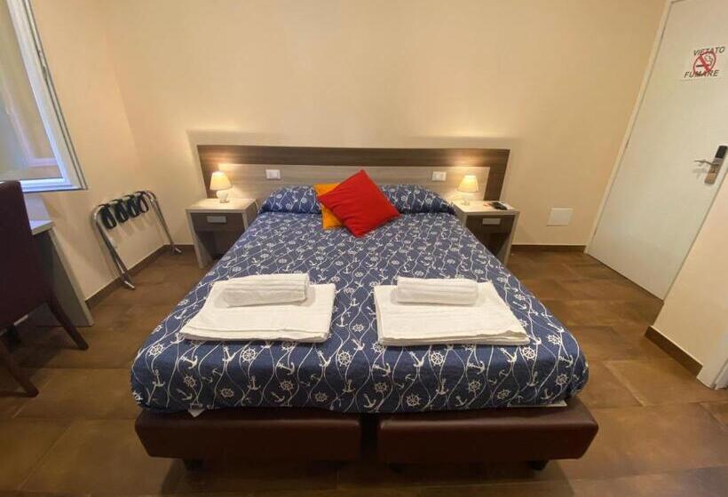 فندق Good Night Moon