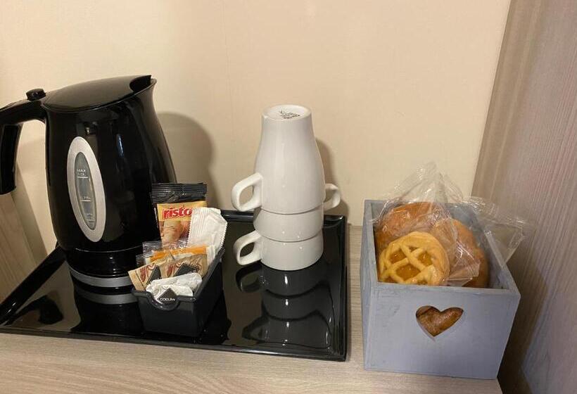 فندق Good Night Moon