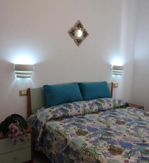 Отель Graceland Rooms And Suites