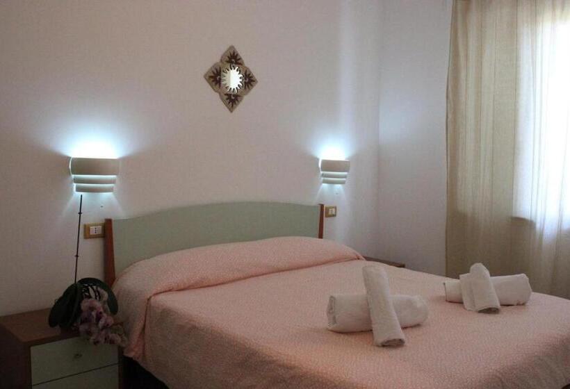 Отель Graceland Rooms And Suites