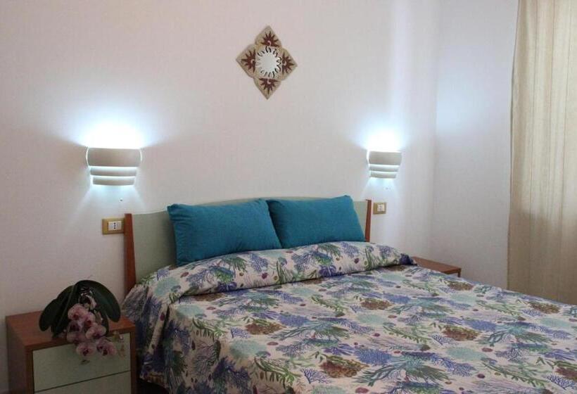 Отель Graceland Rooms And Suites