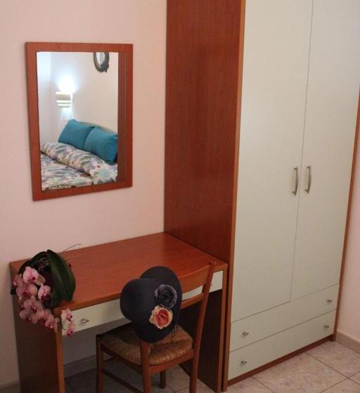 Отель Graceland Rooms And Suites