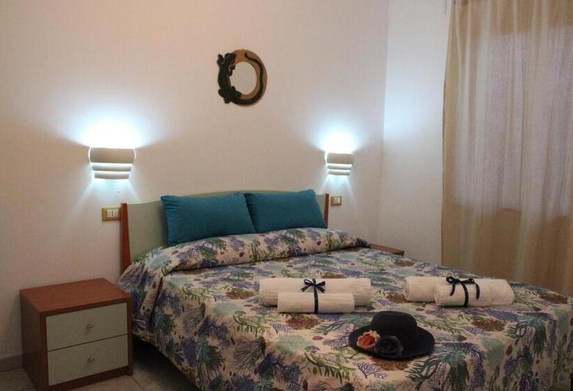 Отель Graceland Rooms And Suites