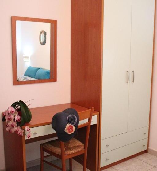 Отель Graceland Rooms And Suites