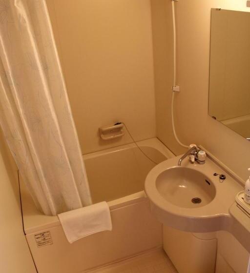 호텔 Hakuba Panorama