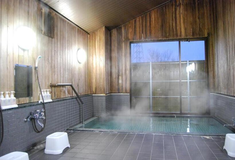 호텔 Hakuba Panorama