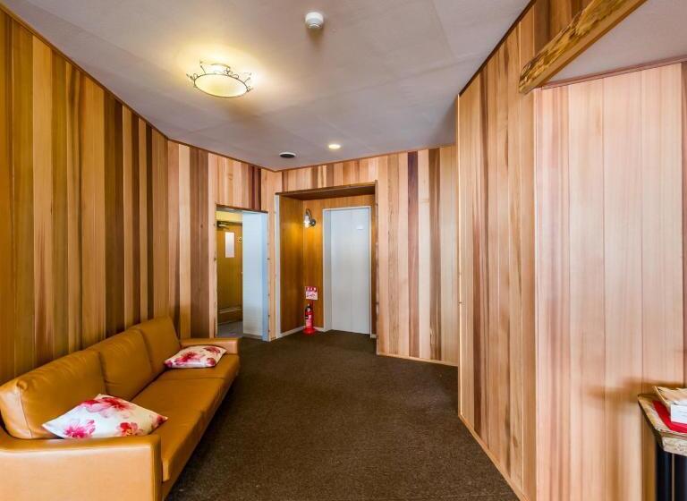 호텔 Hakuba Panorama