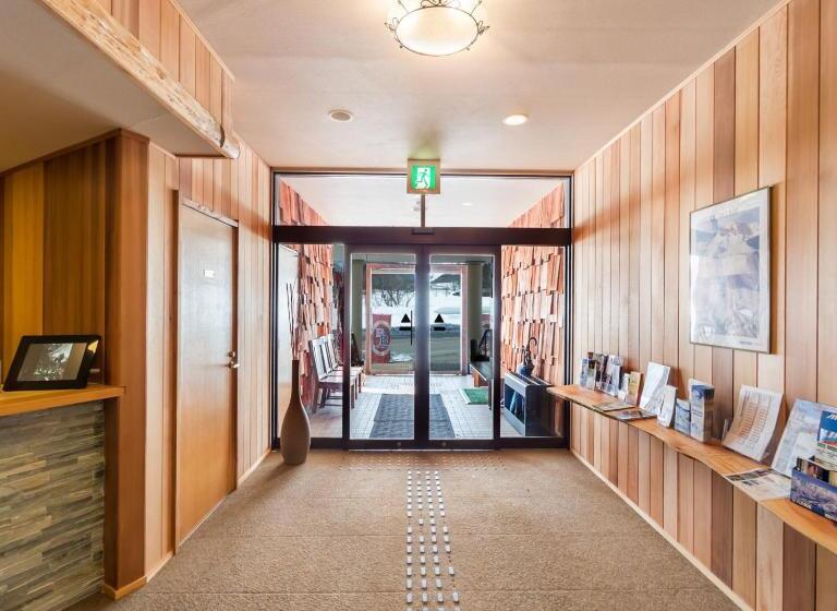 호텔 Hakuba Panorama