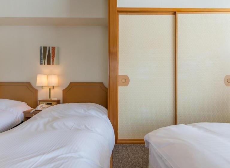 호텔 Hakuba Panorama