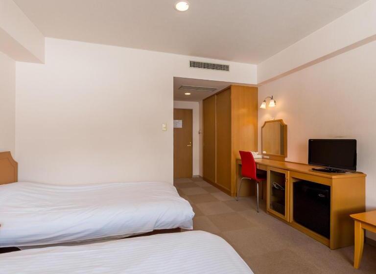 호텔 Hakuba Panorama