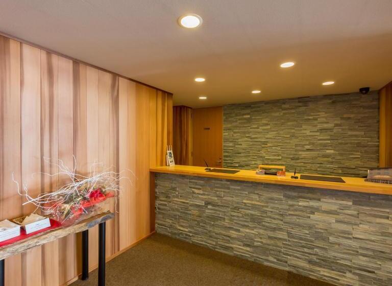 호텔 Hakuba Panorama