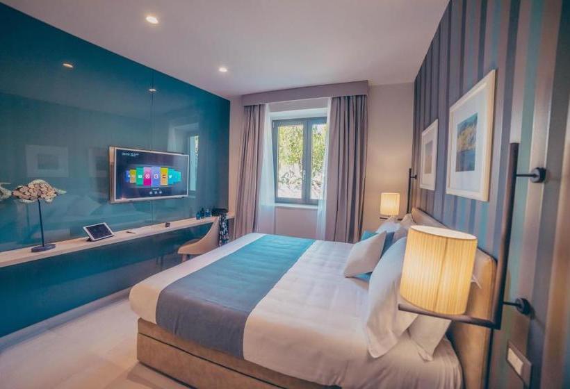 هتل Taormina Duomo