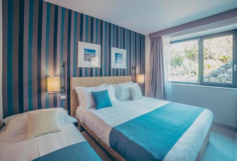 هتل Taormina Duomo