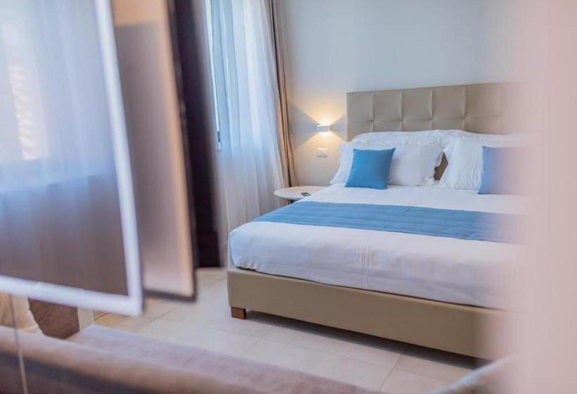 هتل Taormina Duomo