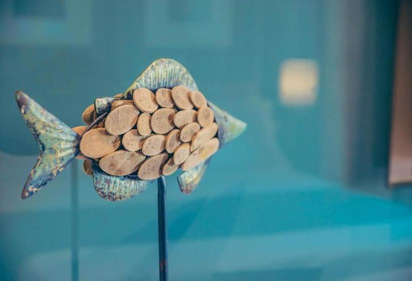 هتل Taormina Duomo