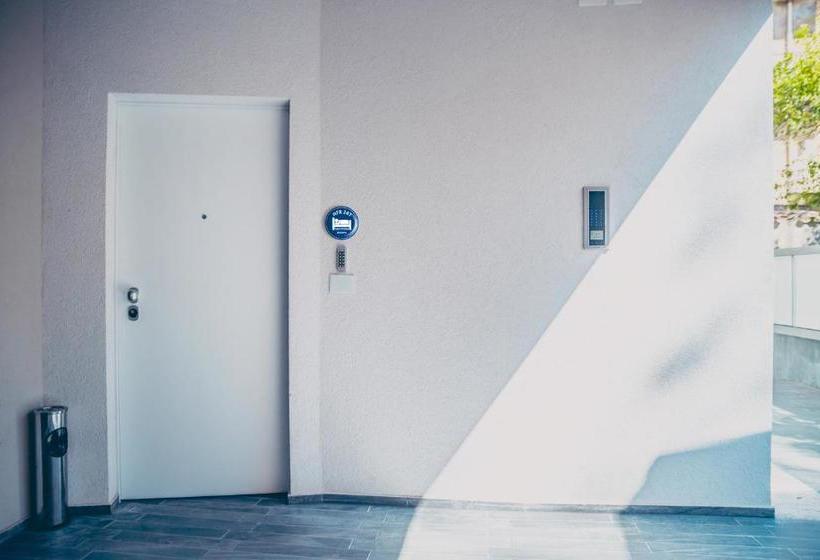 هتل Taormina Duomo